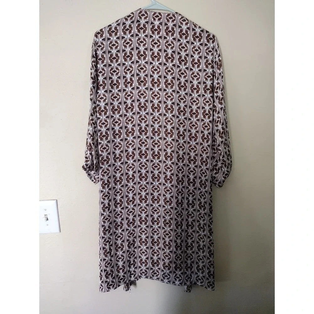 Chicos lightweight open